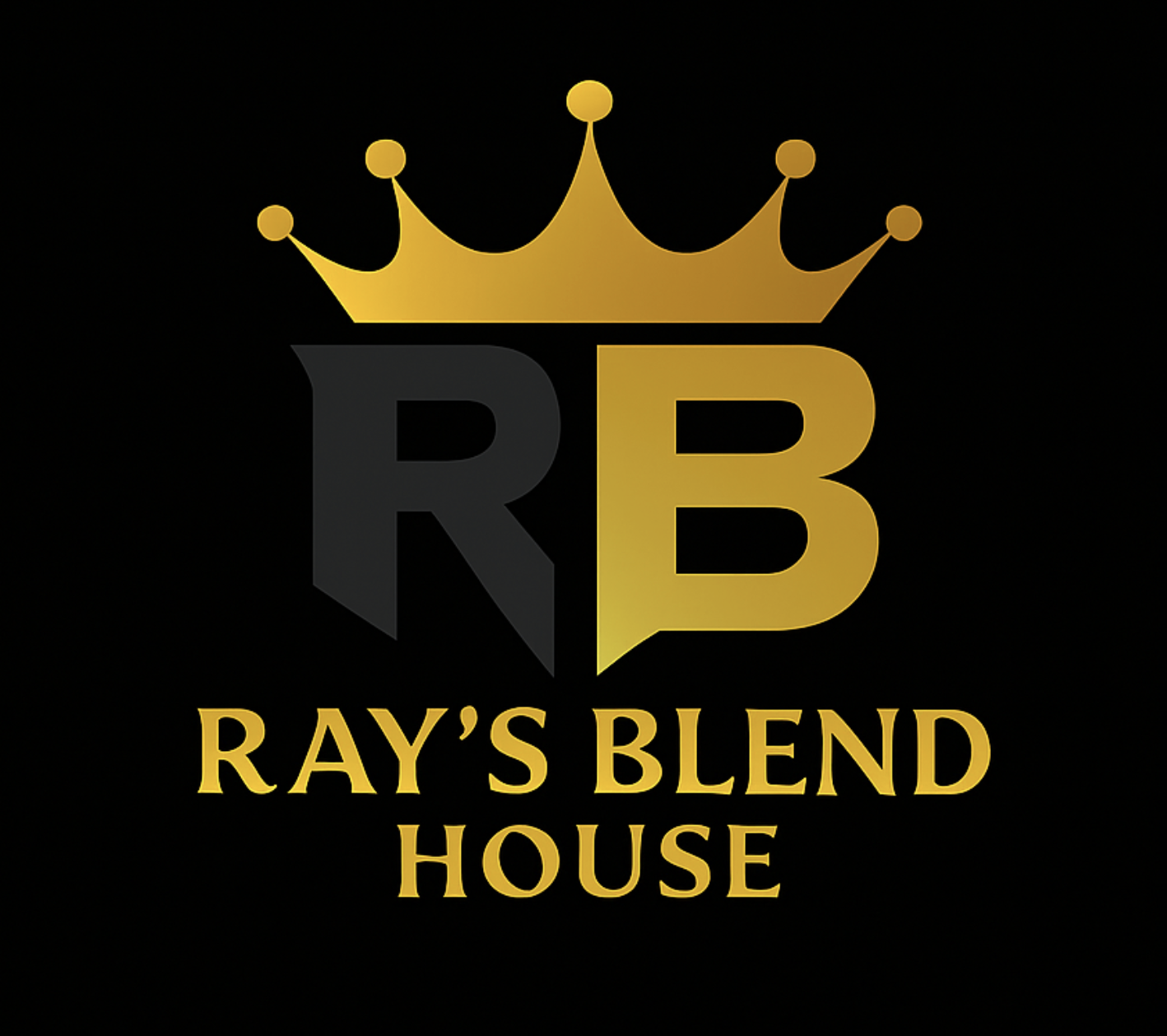 Ray's Blend House